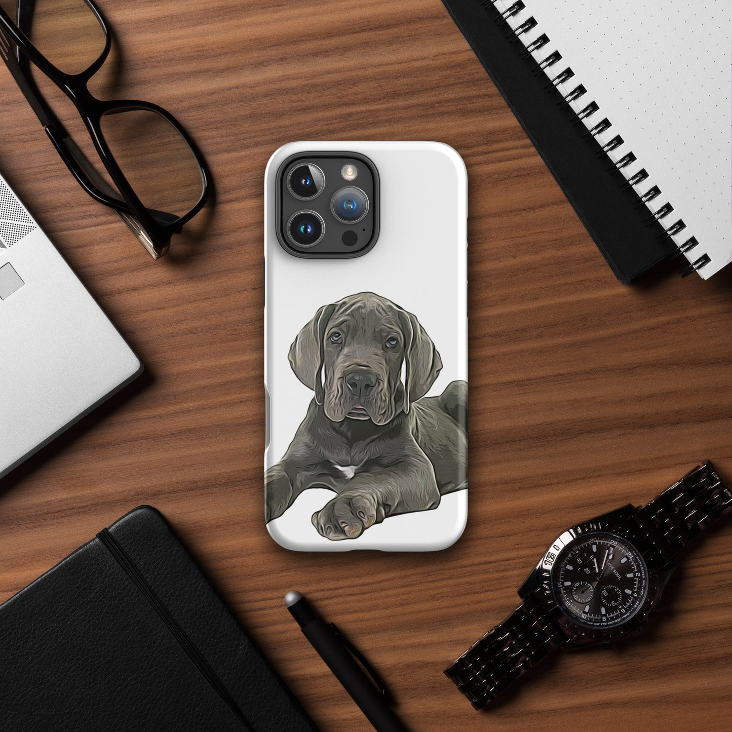 Personalized Case for iPhone