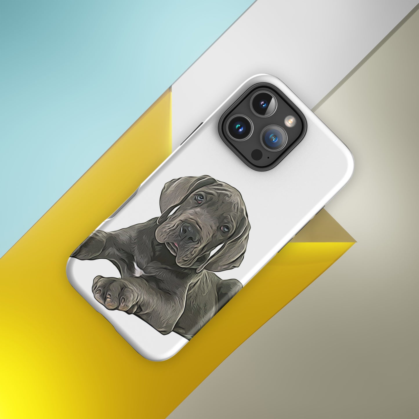 Personalized Case for iPhone