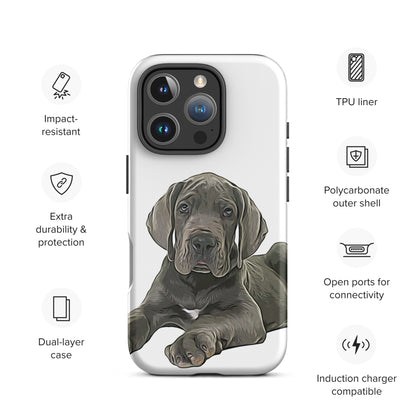 Personalized Case for iPhone