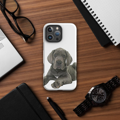 Personalized Case for iPhone